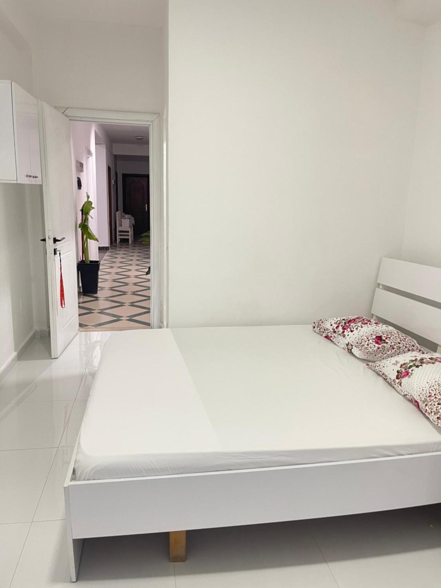 Rai Rooms Durrës Zewnętrze zdjęcie