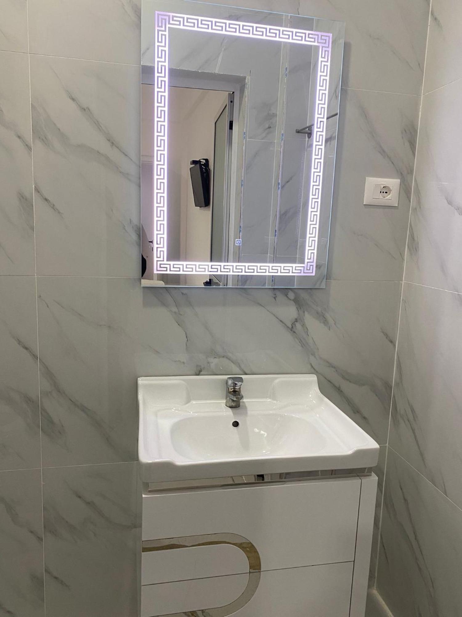 Rai Rooms Durrës Zewnętrze zdjęcie