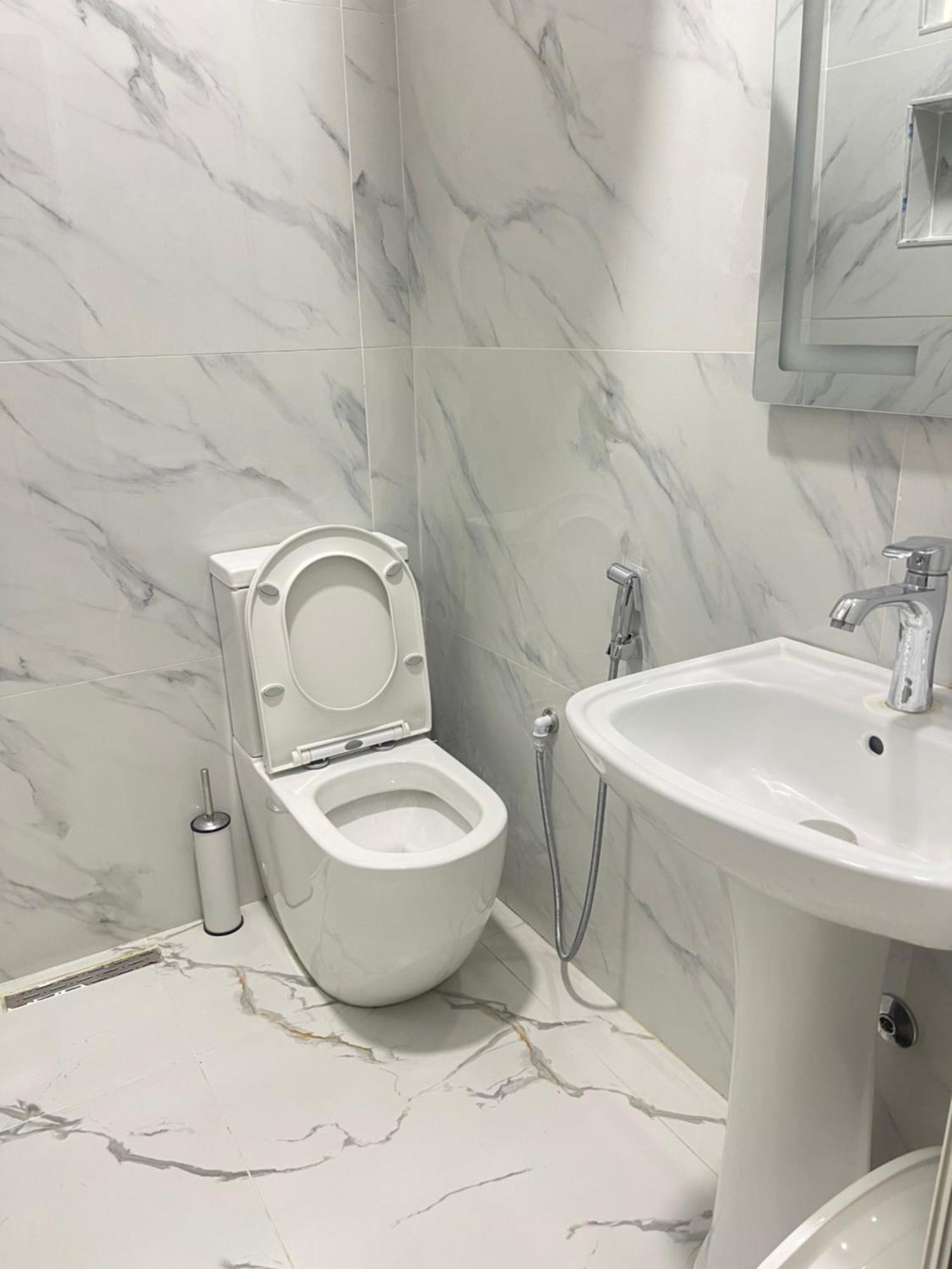 Rai Rooms Durrës Zewnętrze zdjęcie