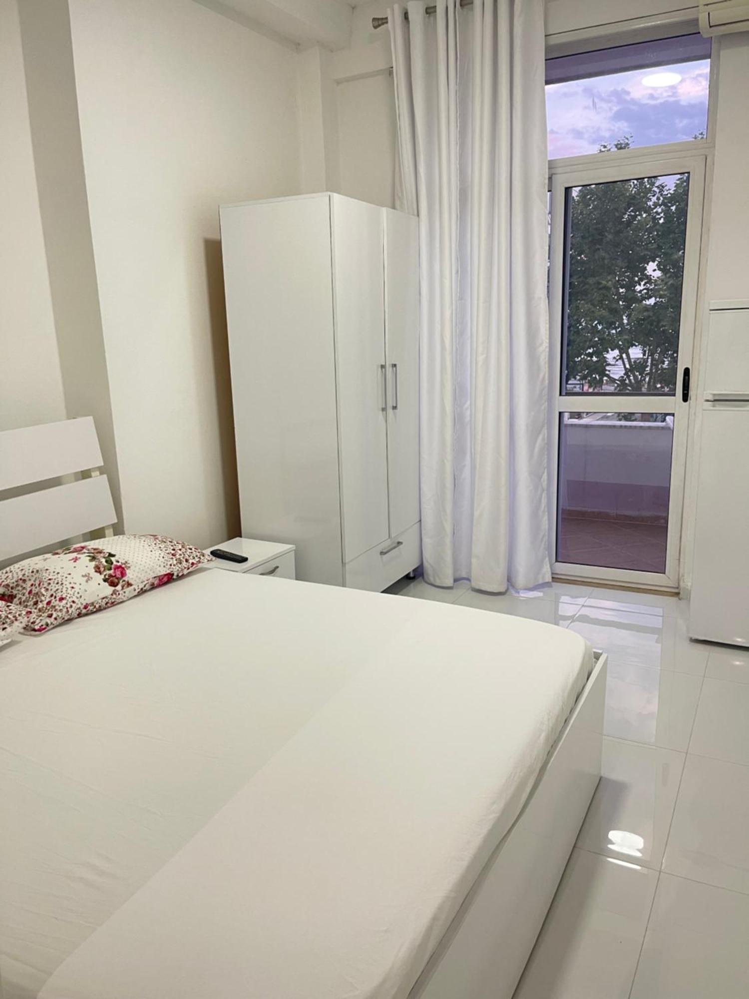 Rai Rooms Durrës Zewnętrze zdjęcie