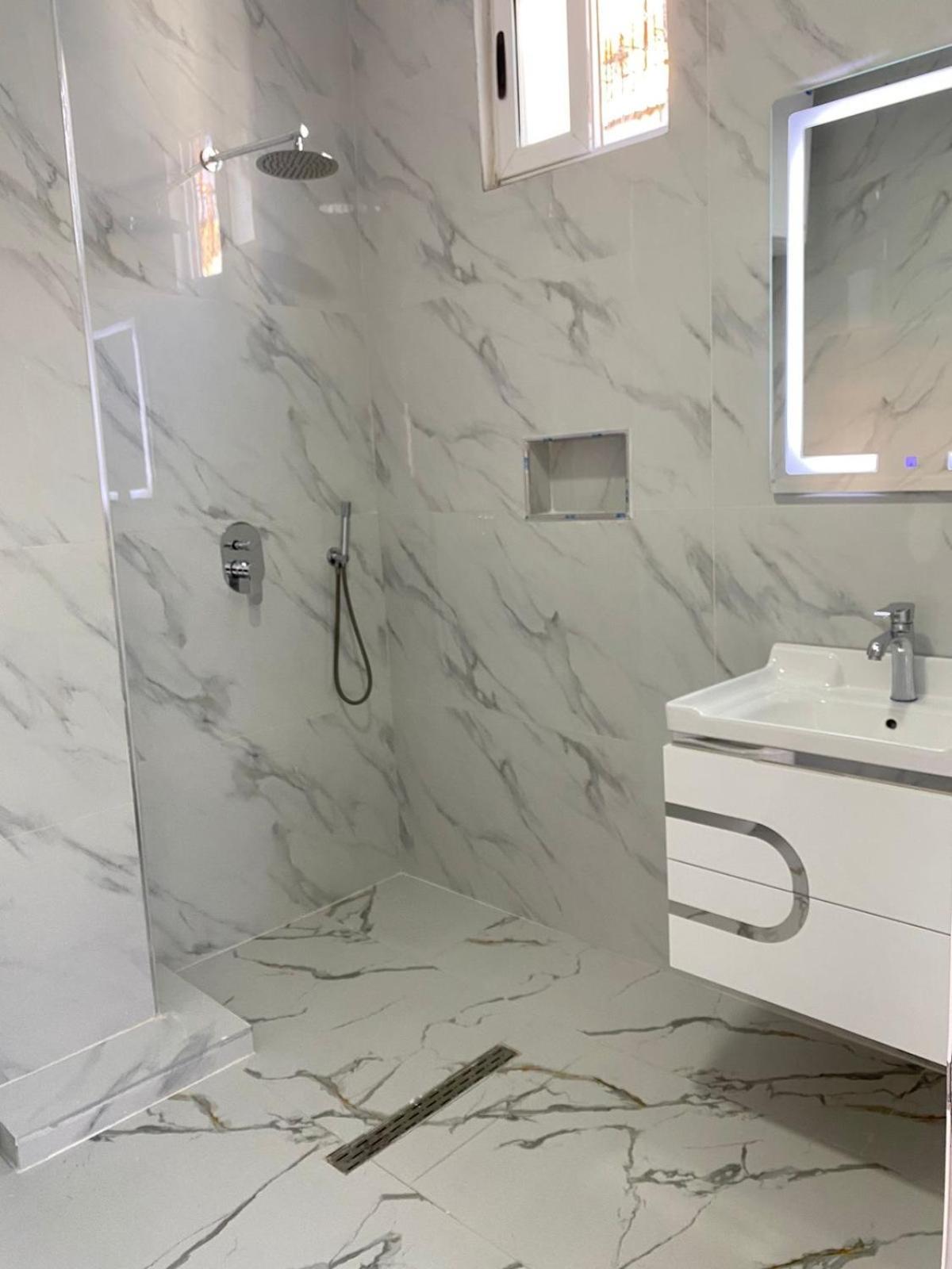 Rai Rooms Durrës Zewnętrze zdjęcie