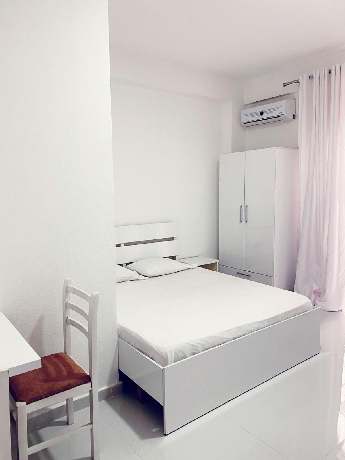 Rai Rooms Durrës Zewnętrze zdjęcie