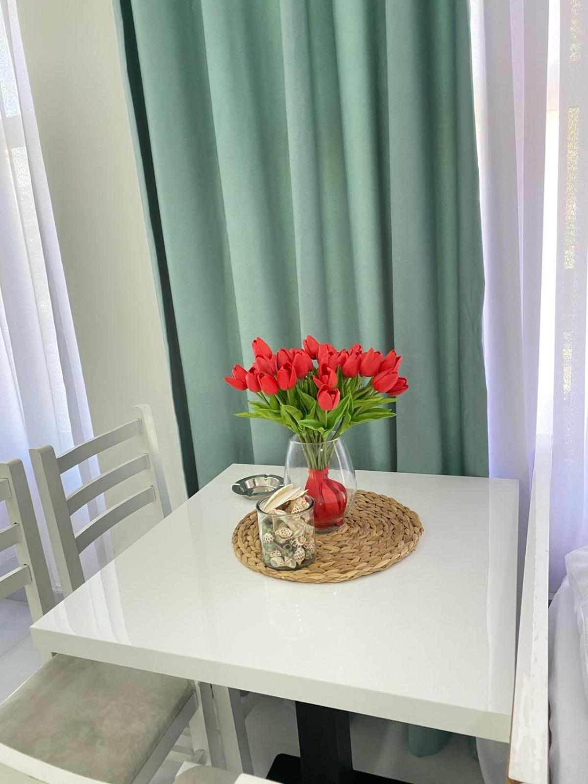 Rai Rooms Durrës Zewnętrze zdjęcie