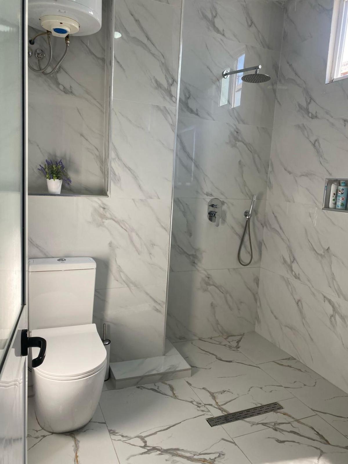 Rai Rooms Durrës Zewnętrze zdjęcie