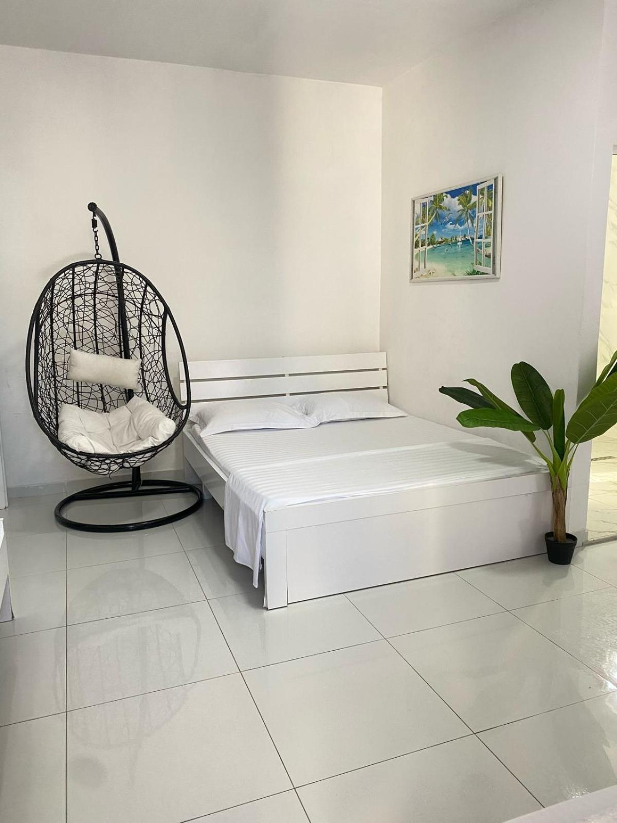 Rai Rooms Durrës Zewnętrze zdjęcie