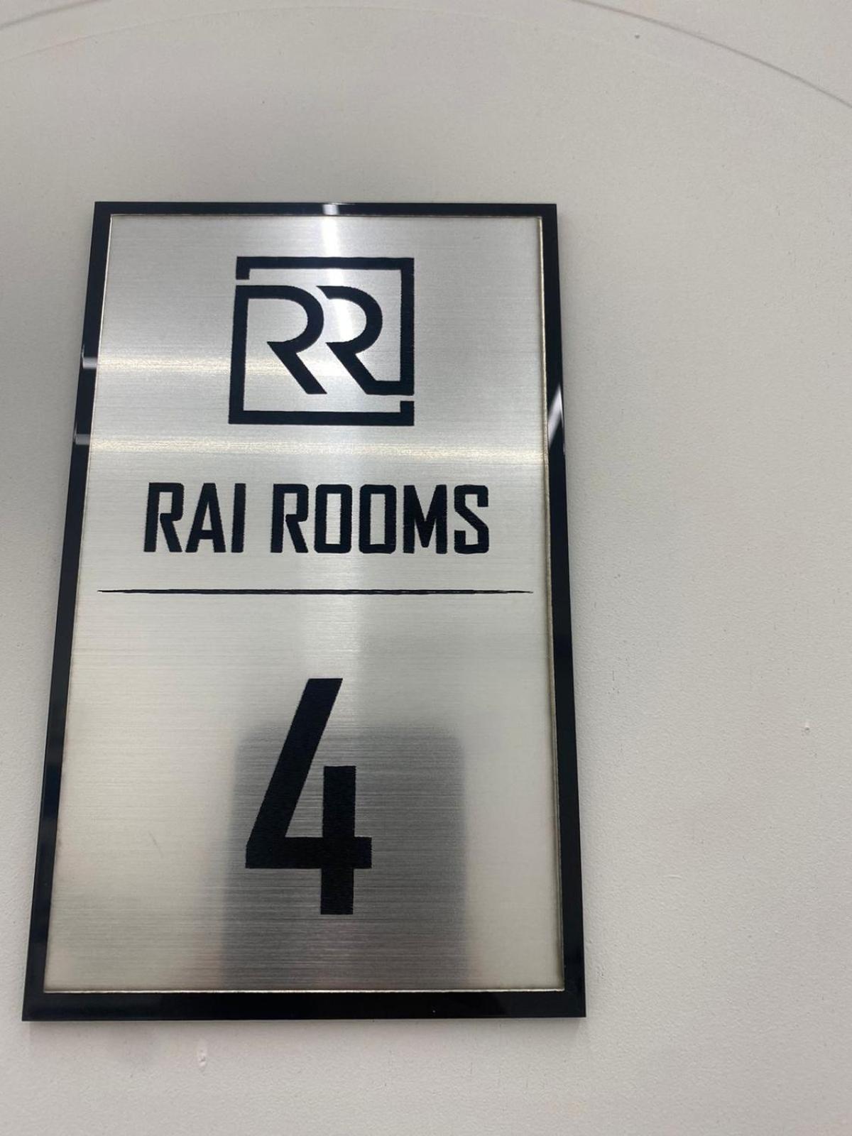 Rai Rooms Durrës Zewnętrze zdjęcie