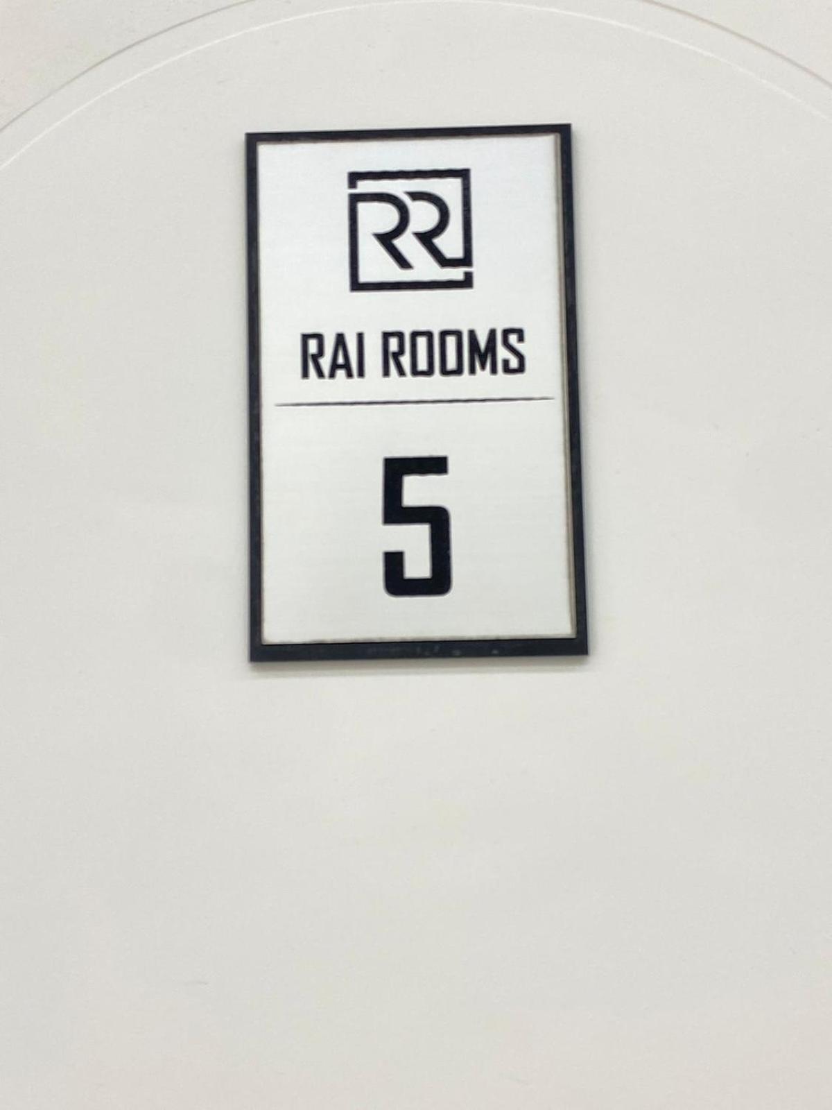 Rai Rooms Durrës Zewnętrze zdjęcie