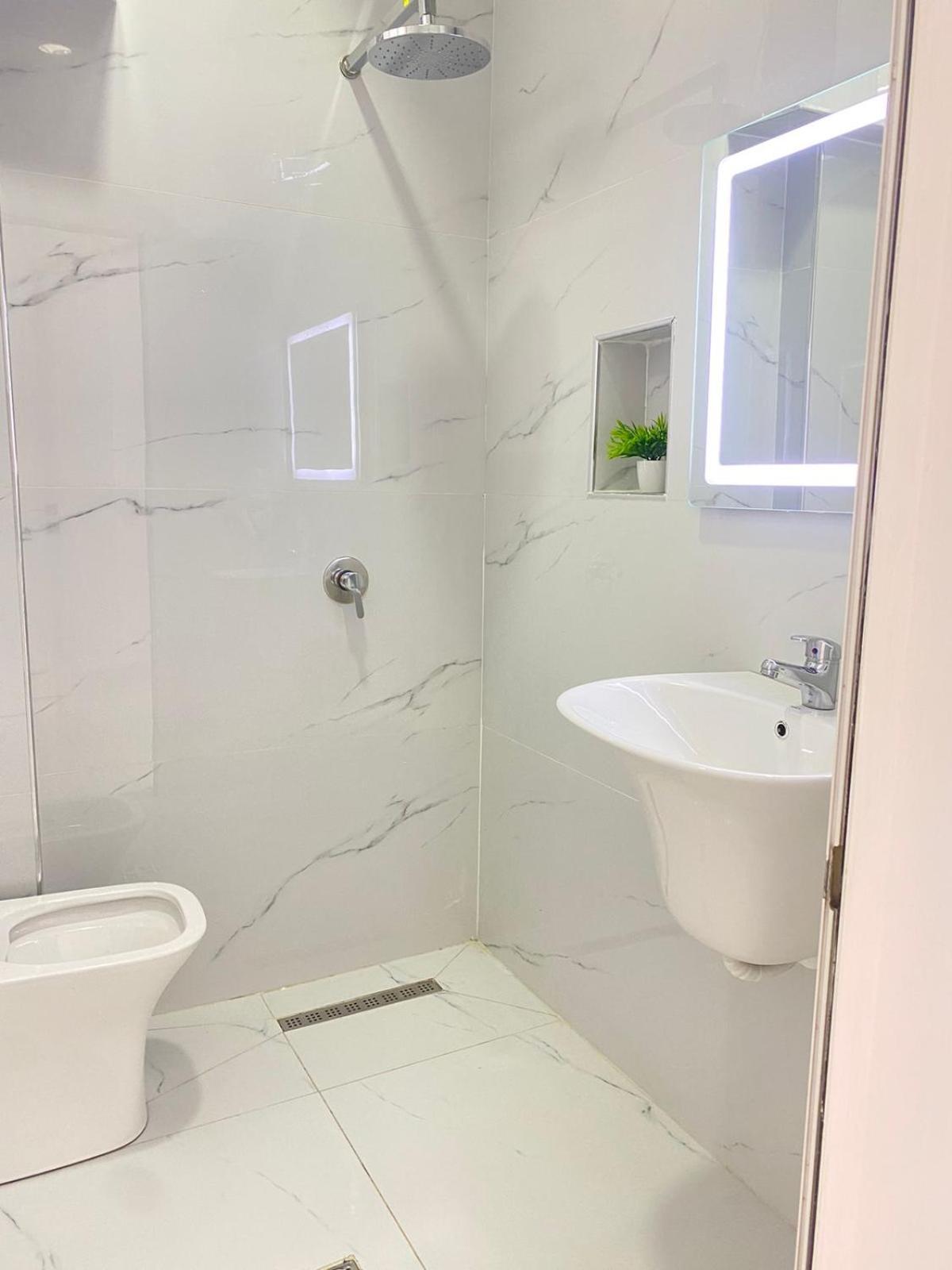 Rai Rooms Durrës Zewnętrze zdjęcie