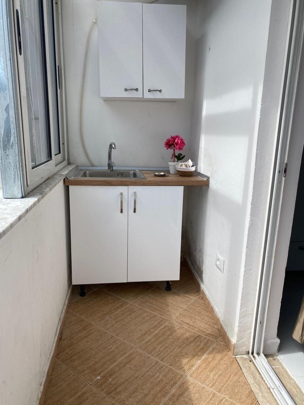 Rai Rooms Durrës Zewnętrze zdjęcie