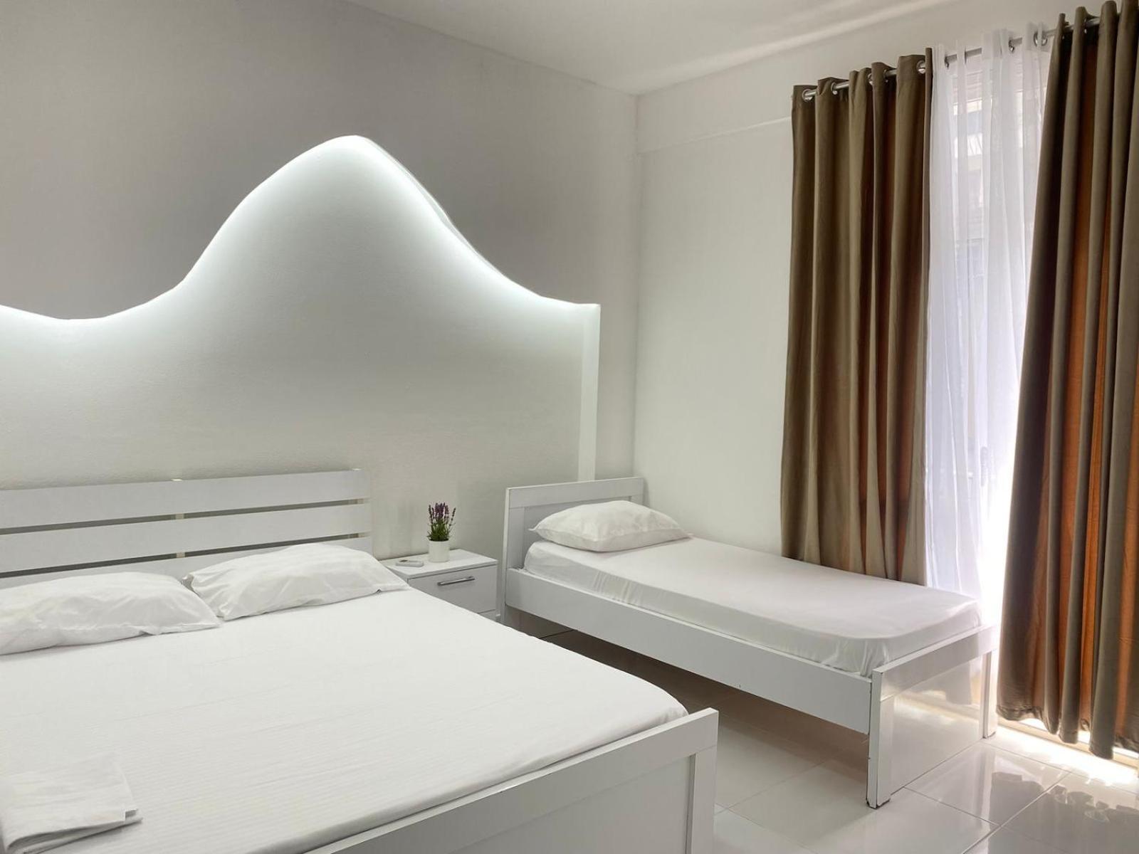 Rai Rooms Durrës Zewnętrze zdjęcie