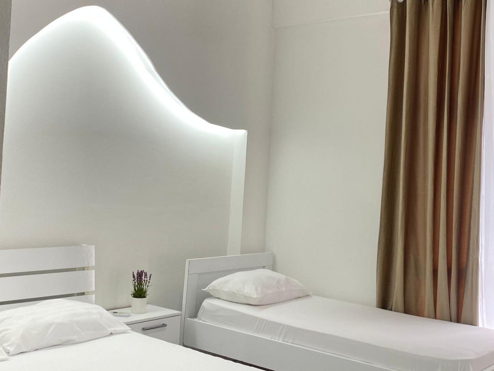 Rai Rooms Durrës Zewnętrze zdjęcie