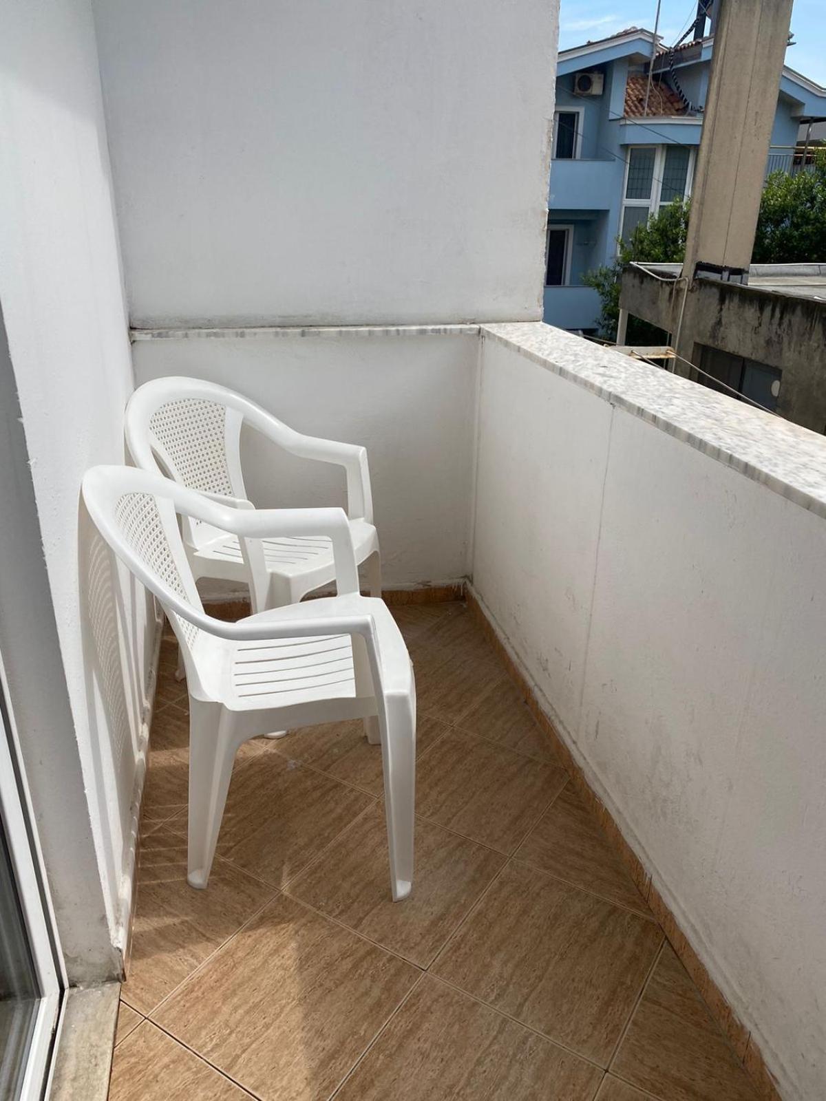 Rai Rooms Durrës Zewnętrze zdjęcie