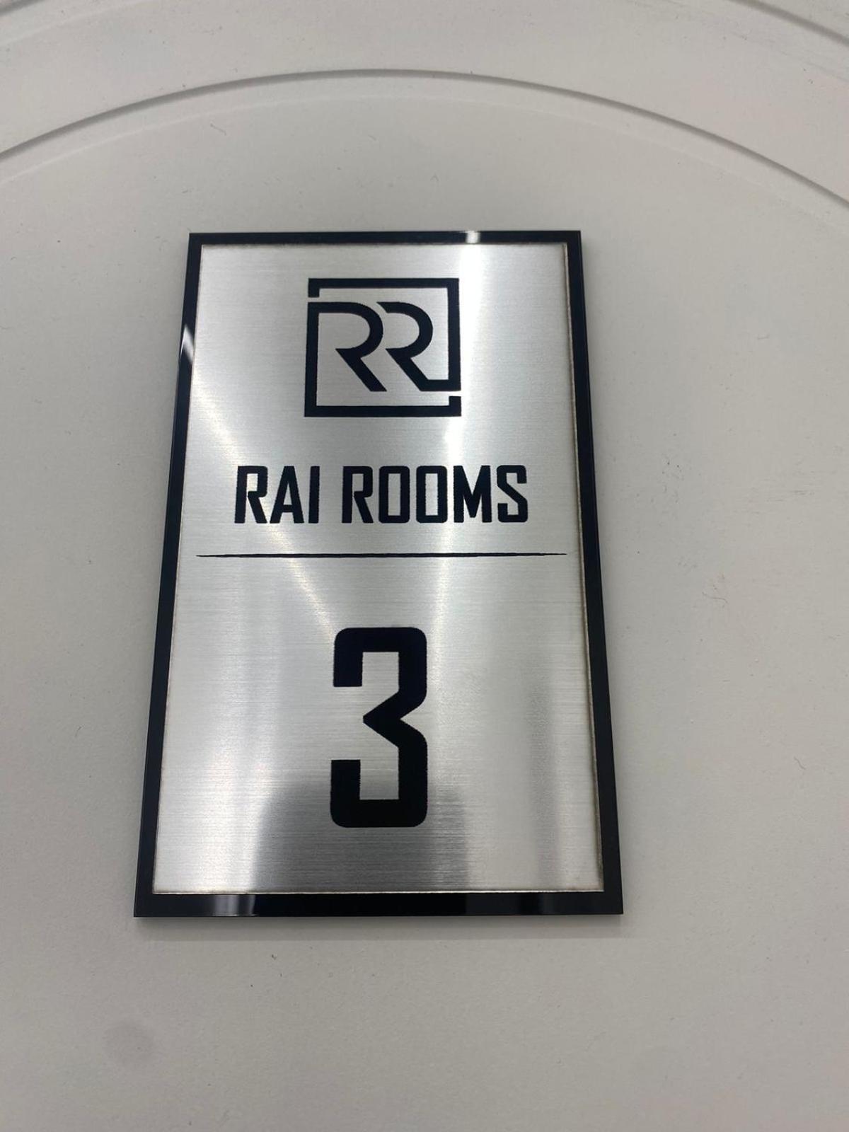 Rai Rooms Durrës Zewnętrze zdjęcie