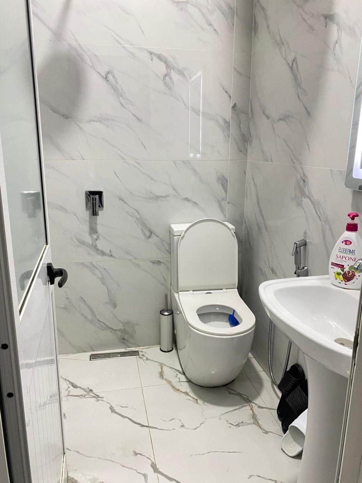 Rai Rooms Durrës Zewnętrze zdjęcie