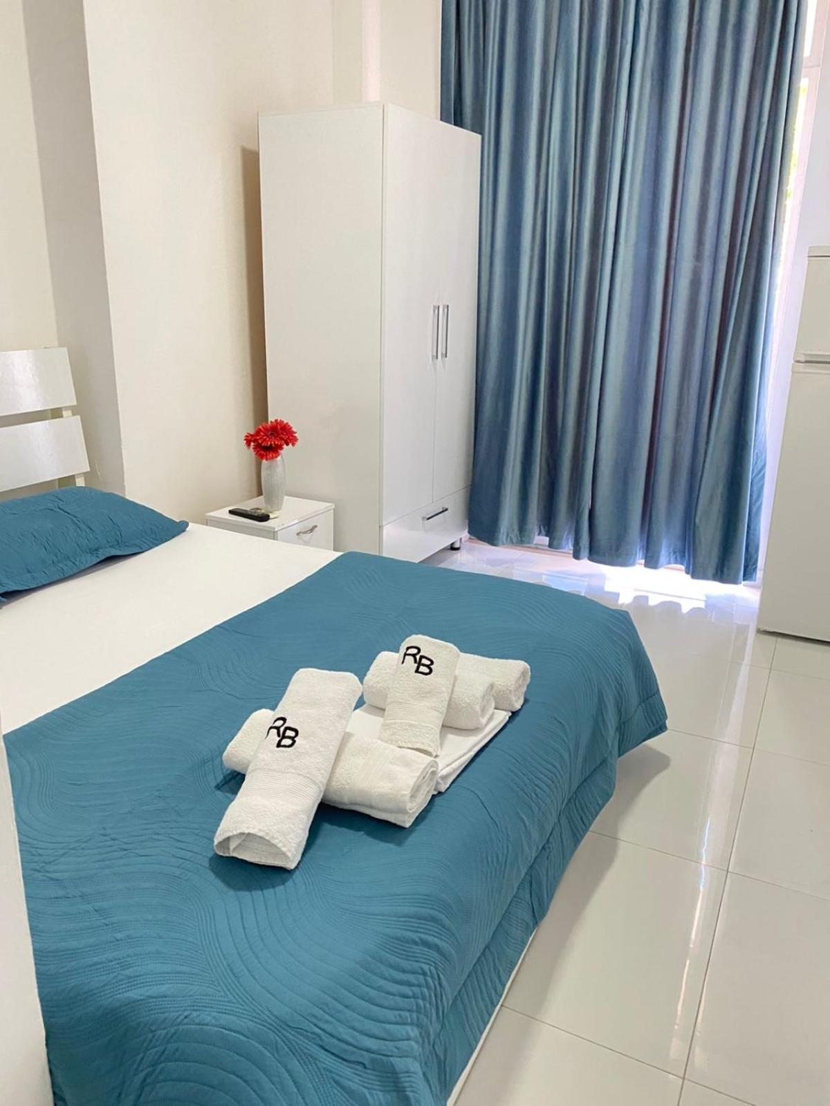 Rai Rooms Durrës Zewnętrze zdjęcie