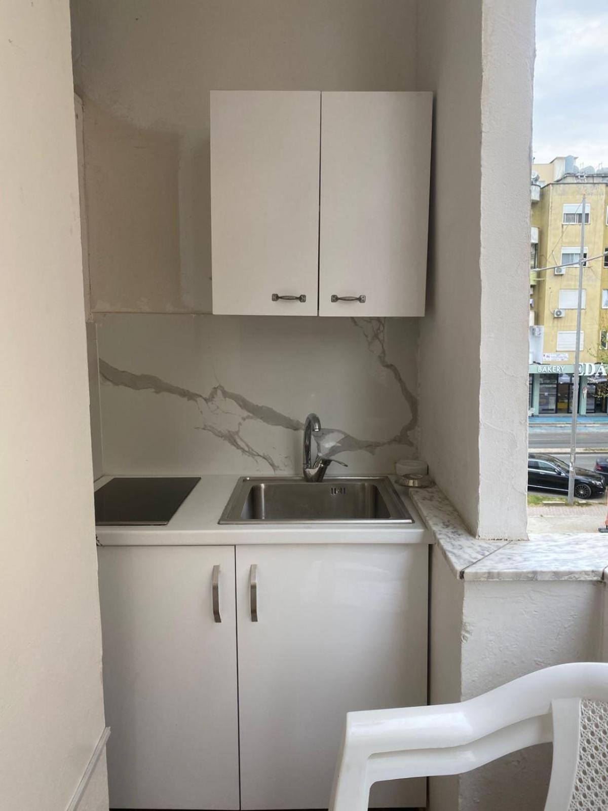 Rai Rooms Durrës Zewnętrze zdjęcie